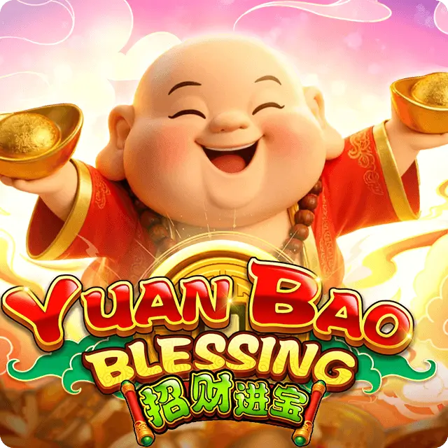 YUAN BAO BLESSING